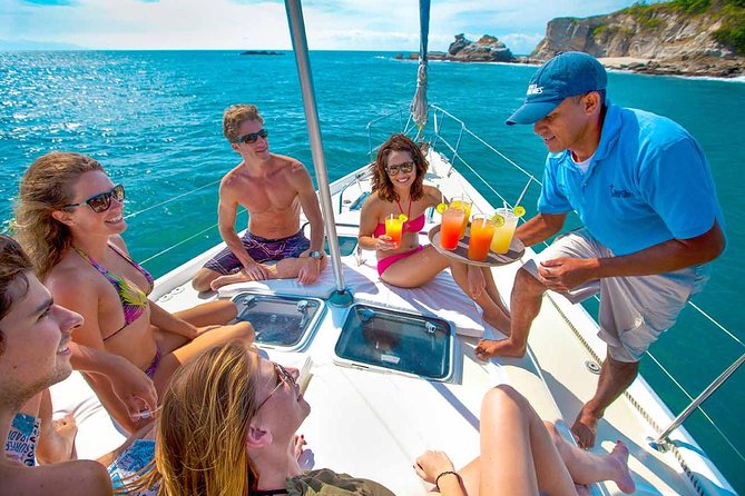 Luxury Sailing - Common Questions