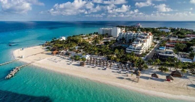 Luxury Sailing Isla Mujeres - Good To Know