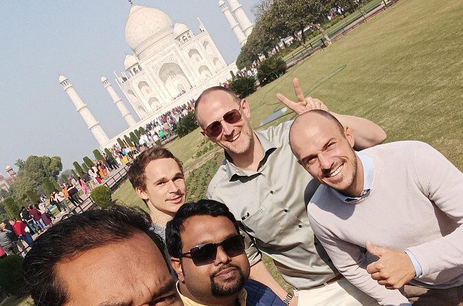 Luxury Same Day Taj Mahal tour From Delhi - All Inclusive - Who Should Consider This Tour?