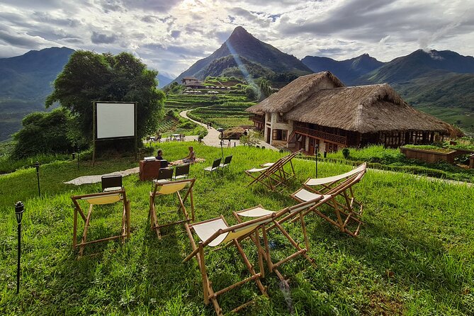 Luxury SAPA Retreat at Topas Ecolodge 3 Days 2 Nights From Hanoi - Spa and Wellness Facilities