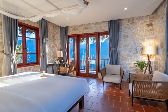 Luxury SAPA Retreat at Topas Ecolodge 3 Days 2 Nights From Hanoi - The Sum Up