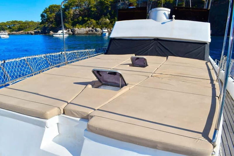 Luxury Shared Yacht Experience in Kemer (Small Group) - Who Will Love This Experience