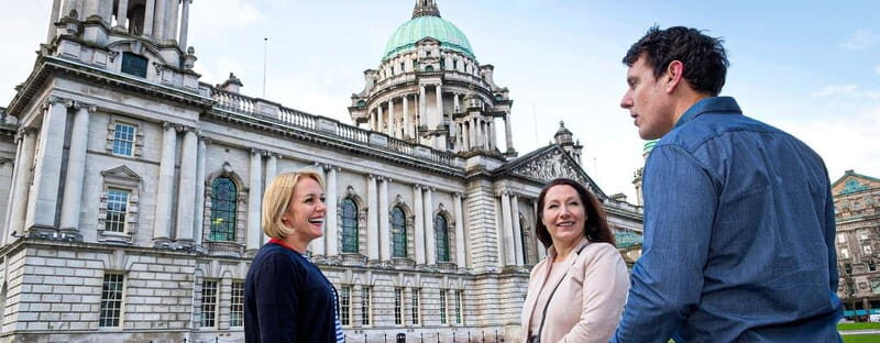 Luxury Shore Excursion From Belfast - Good To Know