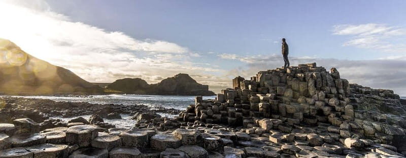 Luxury Shore Excursion From Belfast - An In-Depth Look at the Luxury Shore Excursion from Belfast