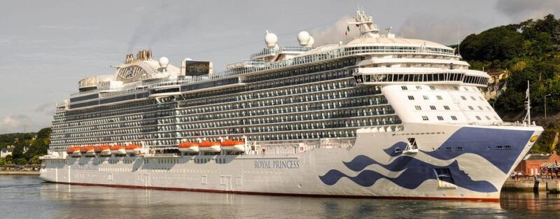 Luxury Shore Excursion From Waterford (Dunmore East) - Good To Know