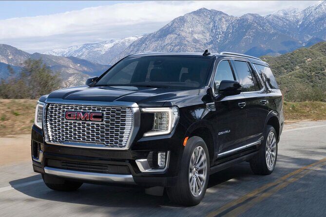 Luxury Shuttle Services in Durango Colorado - Good To Know