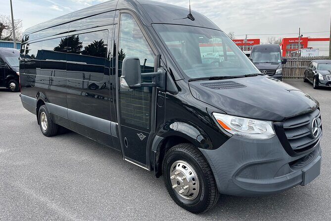 Luxury Shuttle Services in Durango Colorado - What Makes This Shuttle Service Stand Out