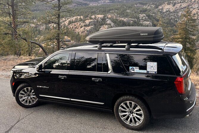 Luxury Shuttle Services in Durango Colorado - Who Should Consider This Service?