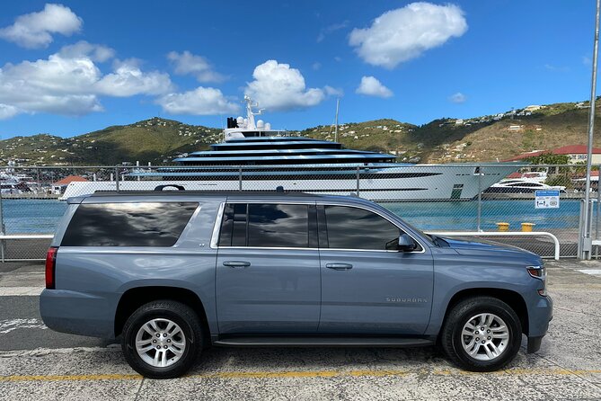 Luxury Sightseeing & Shopping Private Tour - 3 Hours - Tour Highlights