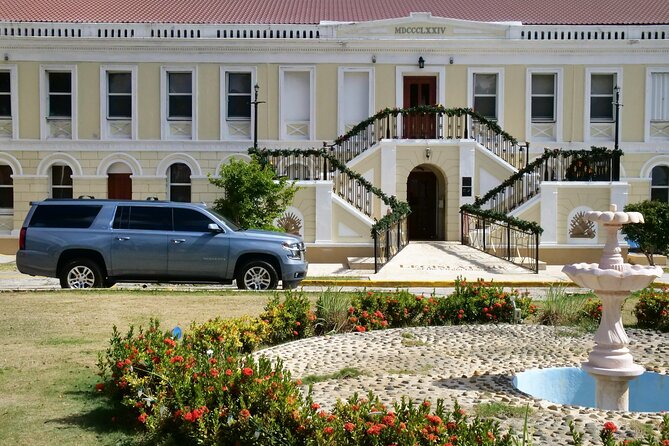 Luxury Sightseeing & Shopping Private Tour - 3 Hours - The Sum Up