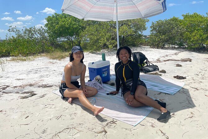 Luxury Single Kayak Tour To An Island Off Clearwater Beach! - Clearwater’s Best Kept Secret: A Luxury Kayak to an Island Off Clearwater Beach