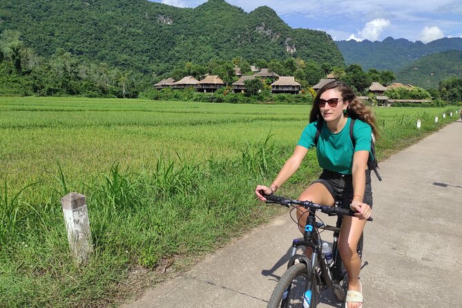 Luxury Small Group Mai Chau Day Trip From Hanoi - Cancellation Policy and Refunds