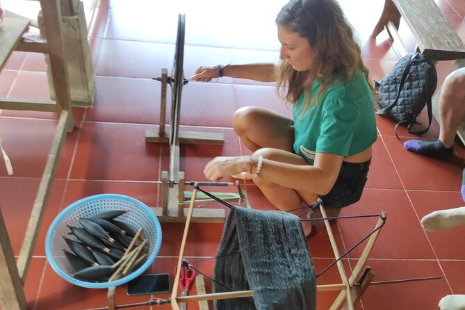 Luxury Small Group Mai Chau Day Trip From Hanoi - Additional Information and Assistance