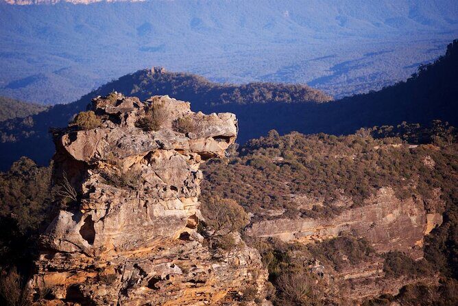 Luxury Small Group of 5 Blue Mountains Escape Tour - Final Thoughts