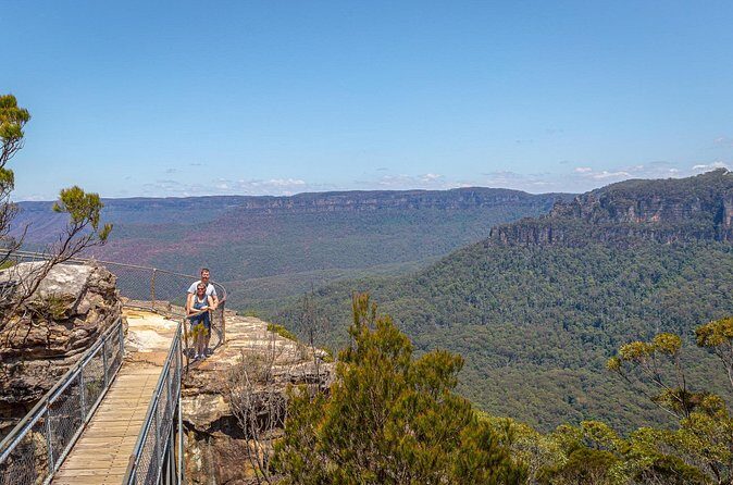 Luxury Small Group of 5 Blue Mountains Escape Tour - FAQ