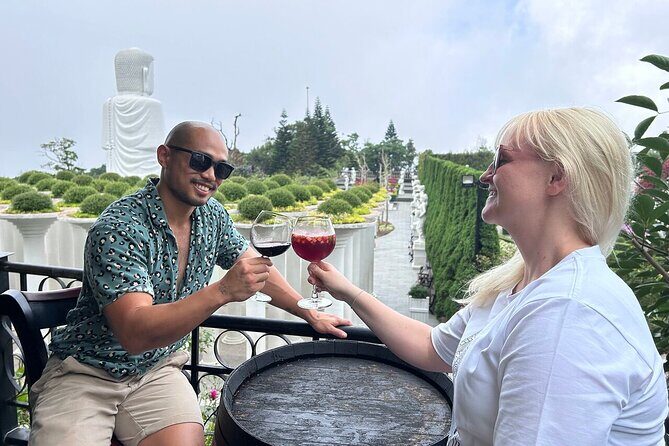 Luxury Small Group Tour: Ba Na Hills & Golden Bridge Experience - FAQs