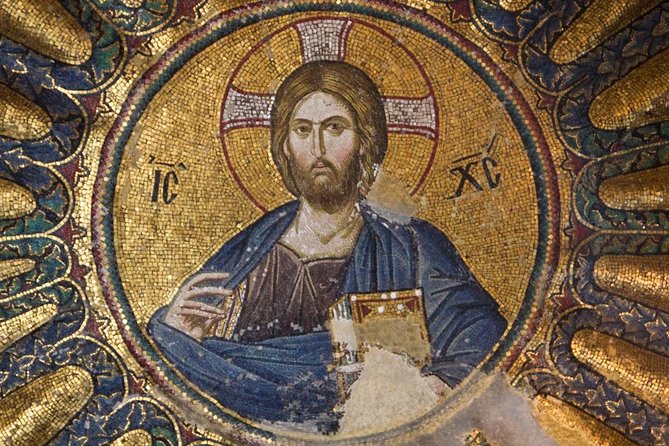 Luxury Small-Group Tour of Imperial Istanbul - Reviews