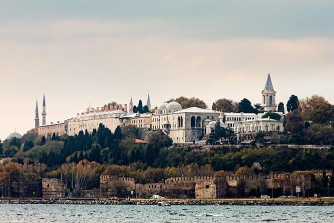 Luxury Small-Group Tour of Imperial Istanbul - Additional Information