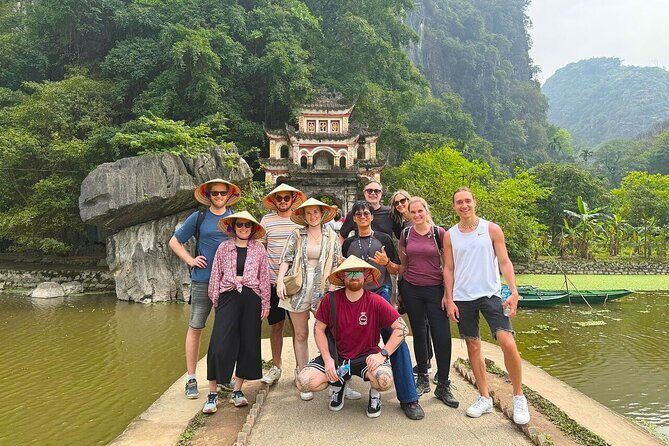 Luxury Small Group: Trang An, Bich Dong, Mua Cave & Local Life - Good To Know