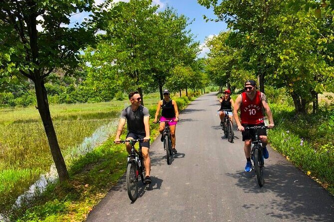 Luxury Small Group: Trang An, Bich Dong, Mua Cave & Local Life - What Makes This Tour Stand Out?