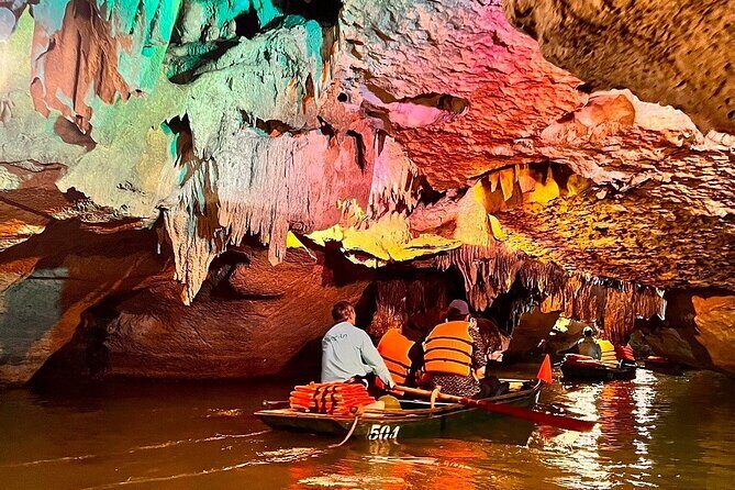 Luxury Small Group: Trang An, Bich Dong, Mua Cave & Local Life - FAQs