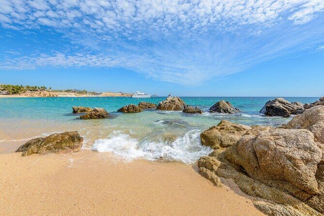 Luxury Snorkel Tour in Sailing Catamaran - The Itinerary in Detail  