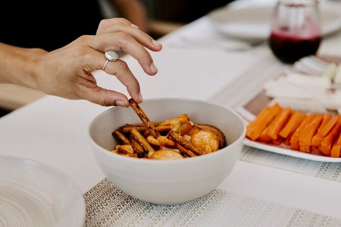 Luxury Snorkeling Tour in Cabo San Lucas - Gourmet Lunch and Open Bar