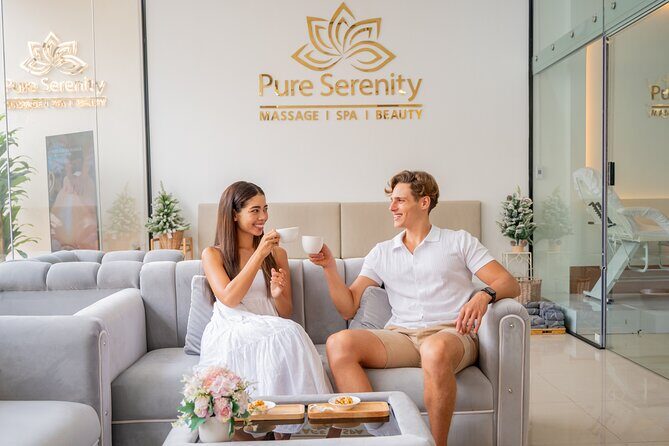 Luxury Spa Day Activity in Patong Phuket - Who Should Consider This Spa Day?