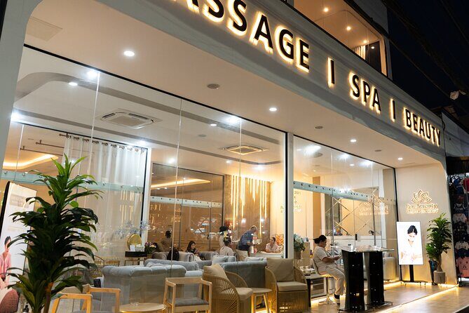 Luxury Spa Day Activity in Patong Phuket - The Sum Up: Who’s This Spa Experience Best For?