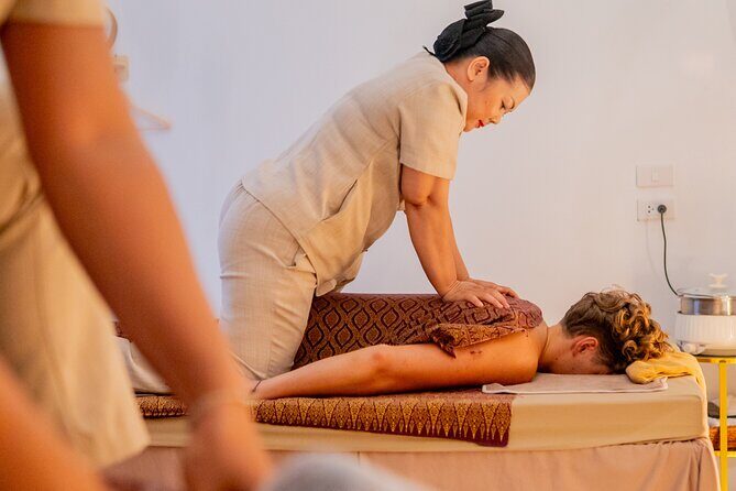 Luxury Spa Day Activity in Patong Phuket - An Overview of What to Expect