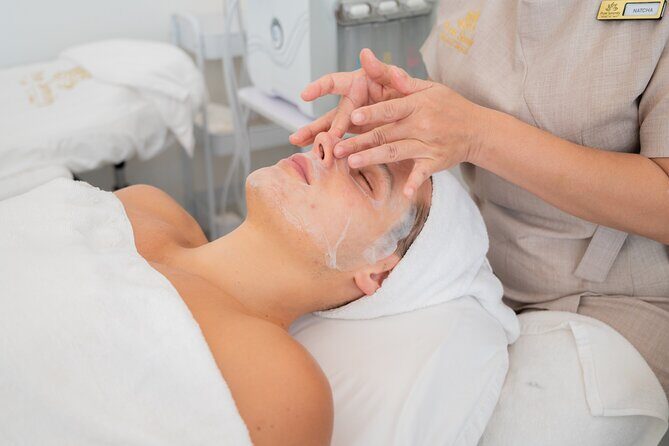 Luxury Spa Day Activity in Patong Phuket - FAQs