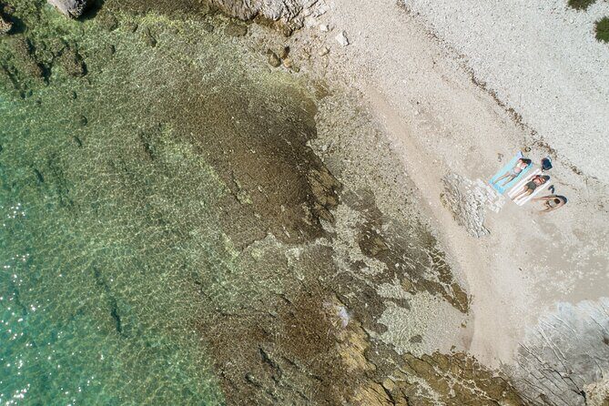 Luxury Speedboat Island Hopping with Swimming & Snorkeling - Detailed Review: Why This Tour Is Worth Considering