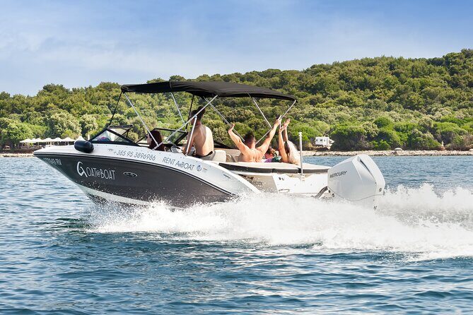 Luxury Speedboat Island Hopping with Swimming & Snorkeling - Final Thoughts: Is This Tour Right for You?