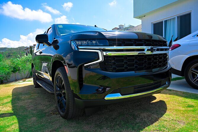 Luxury Suburban Private Airport Transfer with Chauffeur - Good To Know