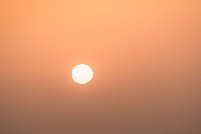 Luxury Sunrise Balloon Ride in Luxor With Hotel Pickup - Reviews