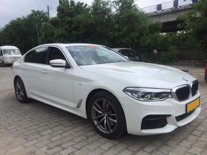 Luxury Sunrise Taj Mahal Tour by Mercedes - BMW - Audi - What You Can Expect on the Tour