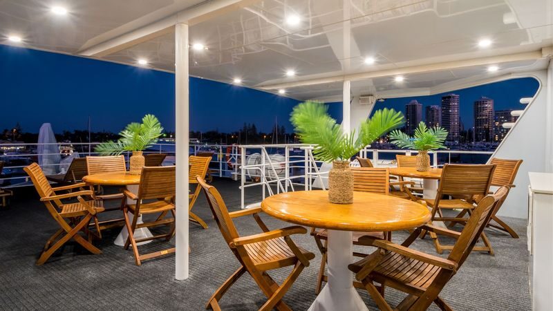 Luxury Sunset Broadwater Cruise Tour - Is the price good value?