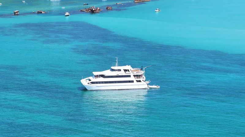 Luxury Sunset Broadwater Cruise Tour - Should you book this sunset cruise?