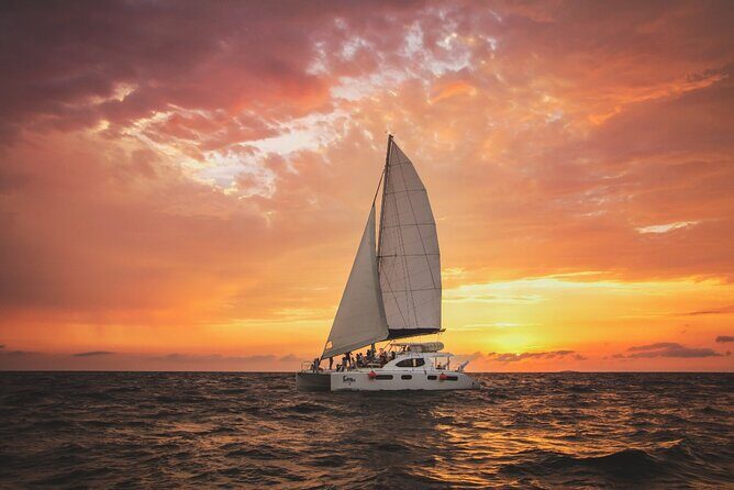 Luxury Sunset Cruise from Riviera Maya - Who Will Love This Experience?