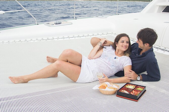 Luxury Sunset Cruise From Riviera Maya - Luxury Sunset Cruise Experience