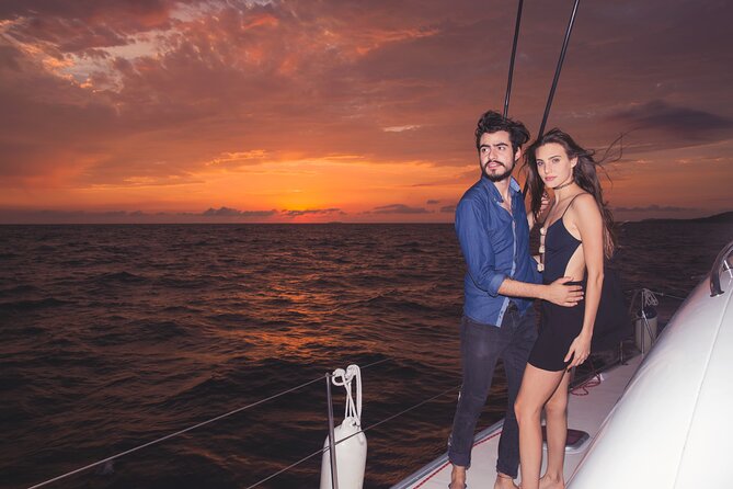 Luxury Sunset Cruise From Riviera Maya - Return to Shore After the Cruise