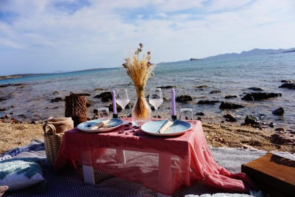 Luxury Sunset Picnic - Tips for a Perfect Picnic