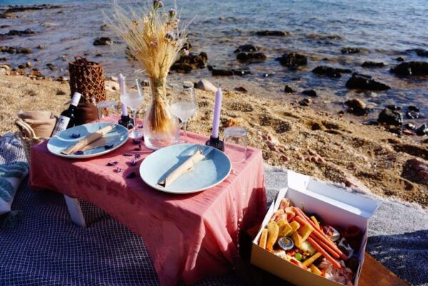Luxury Sunset Picnic - Frequently Asked Questions