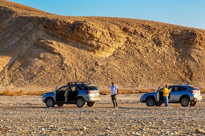 Luxury Sunset Safari to the Oasis & Starlit Dinner From Hurghada - Tour Highlights