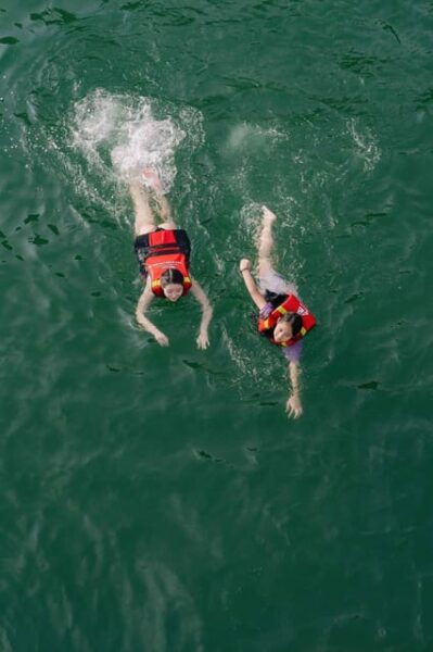Luxury Sunset Tour: Kayaking, Swimming to Admire Lan Ha Bay - Local Culture and Attractions