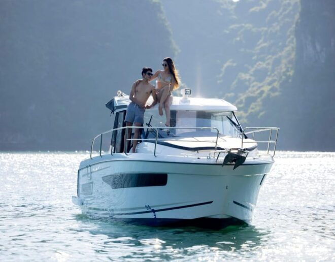 Luxury Sunset Tour - Private Yacht With Snacks & Visit Cave - Exclusions