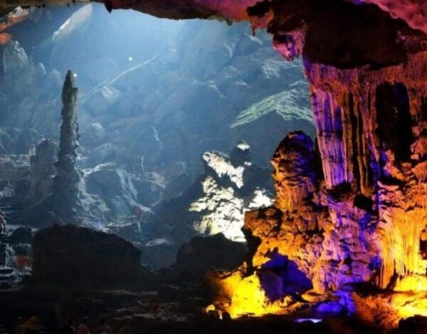 Luxury Sunset Tour - Private Yacht With Snacks & Visit Cave - Memorable Sunset Cruise Experience