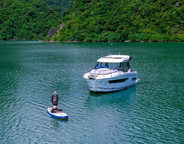 Luxury Sunset Tour - Private Yacht With Snacks & Visit Cave - Frequently Asked Questions