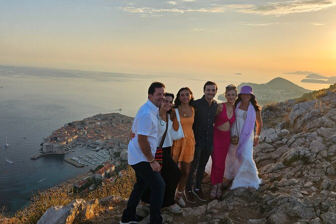 Luxury Sunset Tour With Wine Tasting - Customer Reviews