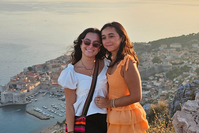 Luxury Sunset Tour With Wine Tasting - Booking Information